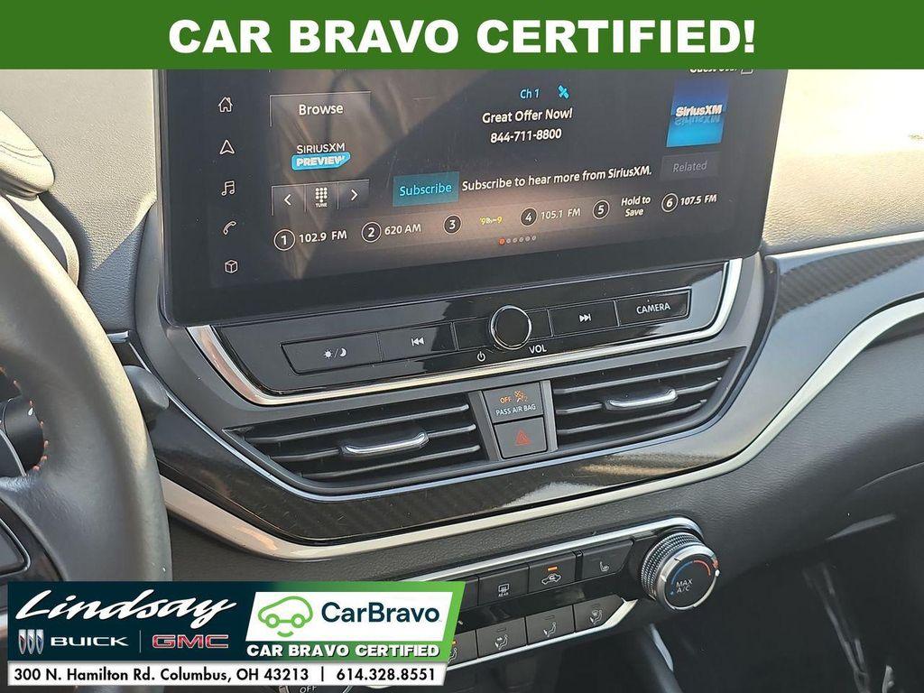 used 2023 Nissan Altima car, priced at $20,988