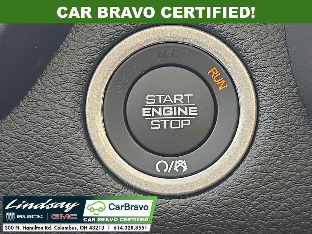 used 2022 Ram 1500 car, priced at $35,988