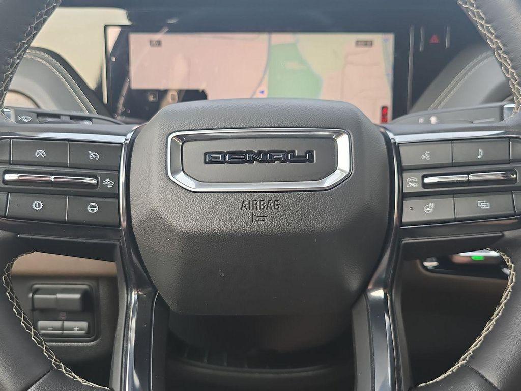 used 2026 GMC Yukon XL car, priced at $89,374