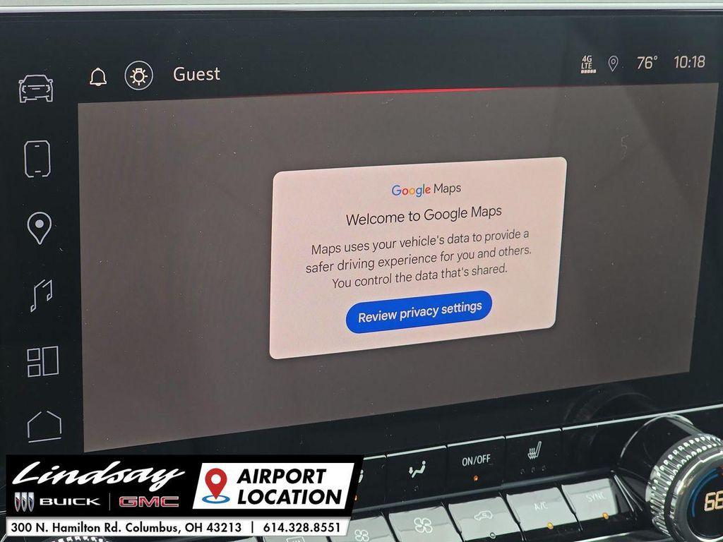 new 2026 GMC Canyon car, priced at $51,004