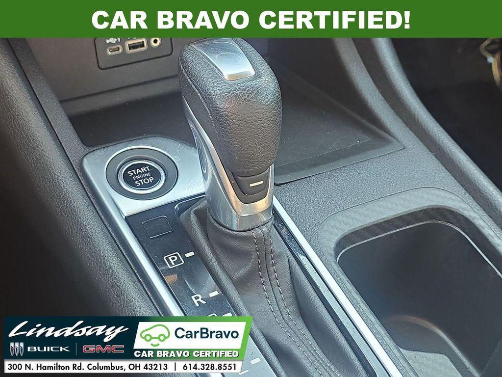 used 2023 Nissan Sentra car, priced at $17,569