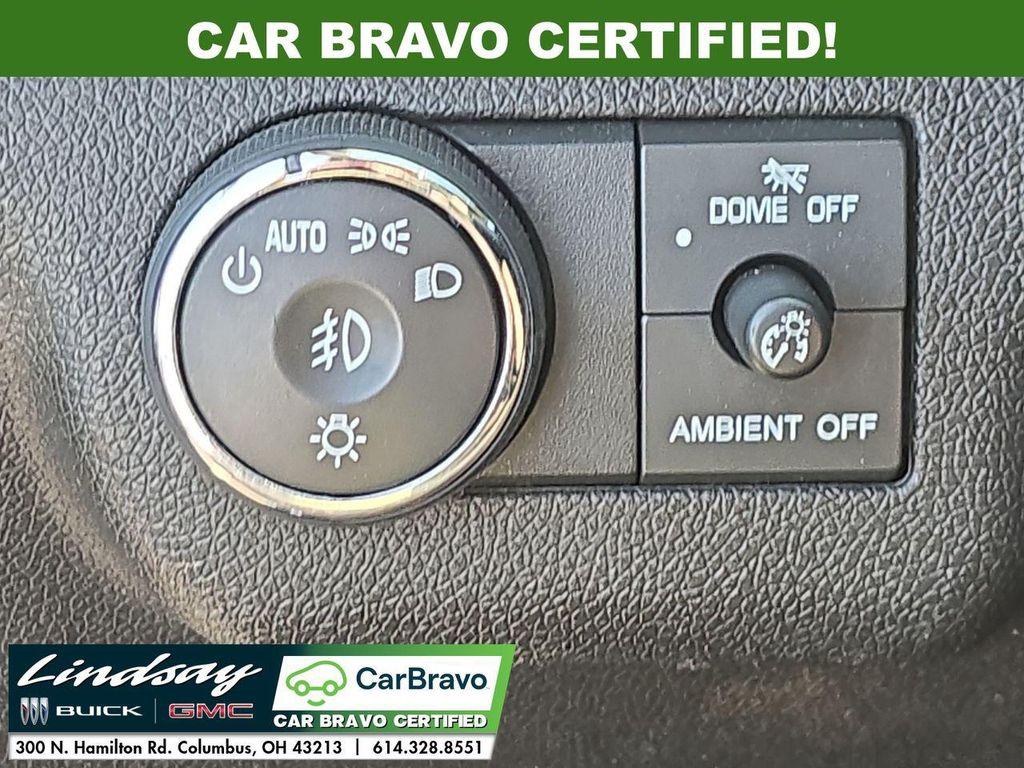 used 2016 GMC Acadia car, priced at $12,233