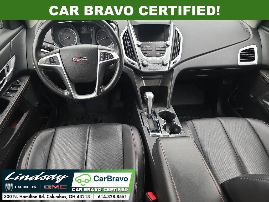 used 2012 GMC Terrain car, priced at $9,511