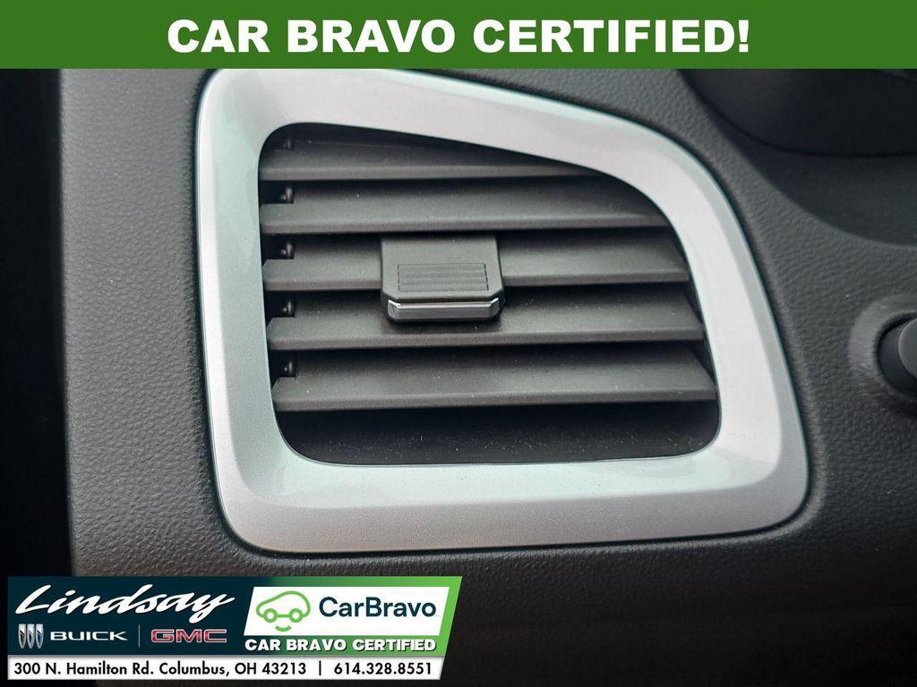 used 2012 GMC Terrain car, priced at $9,511