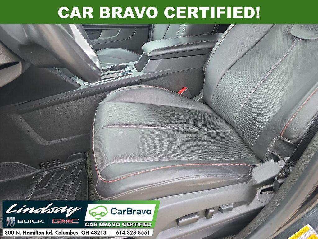 used 2012 GMC Terrain car, priced at $9,511