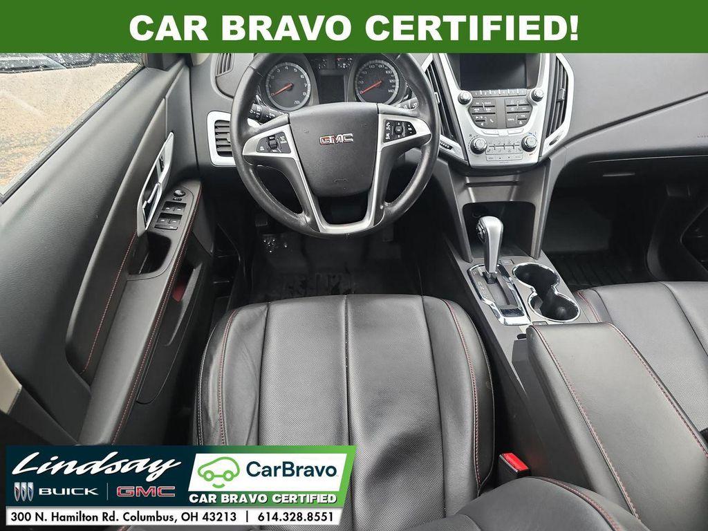 used 2012 GMC Terrain car, priced at $9,511