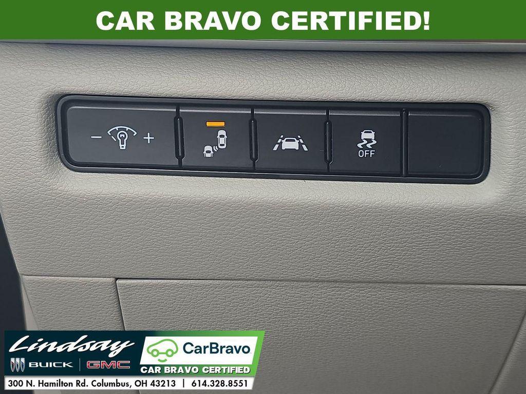 used 2022 Kia Telluride car, priced at $25,475