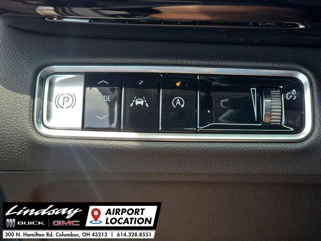 new 2026 Buick Envision car, priced at $46,295
