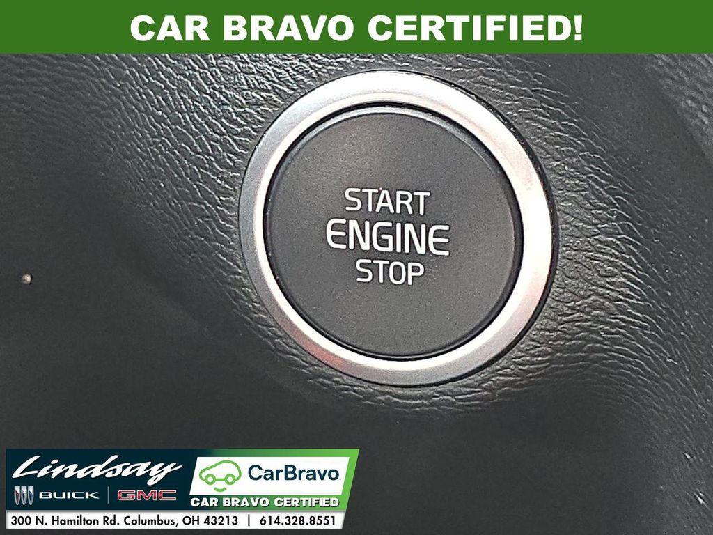 used 2020 Volvo XC40 car, priced at $17,511