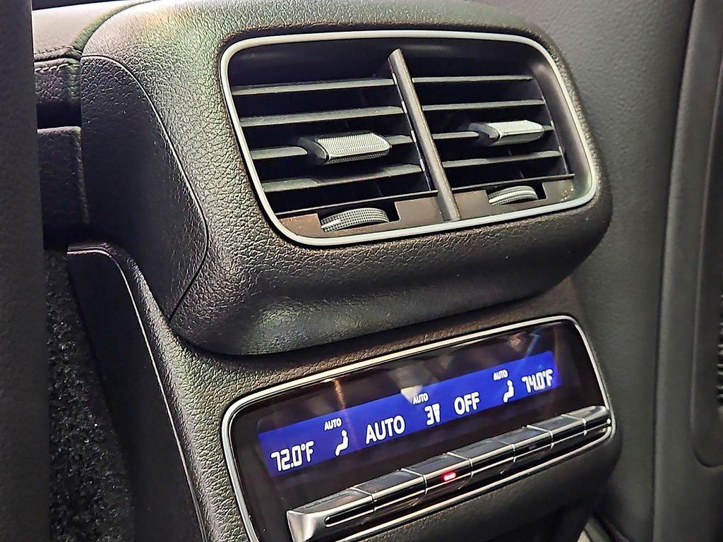 used 2022 Mercedes-Benz GLS 450 car, priced at $50,148