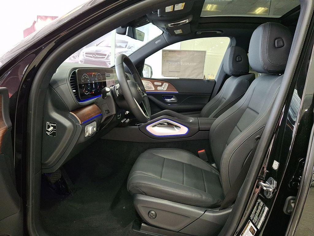 new 2026 Mercedes-Benz GLE 350 car, priced at $71,650