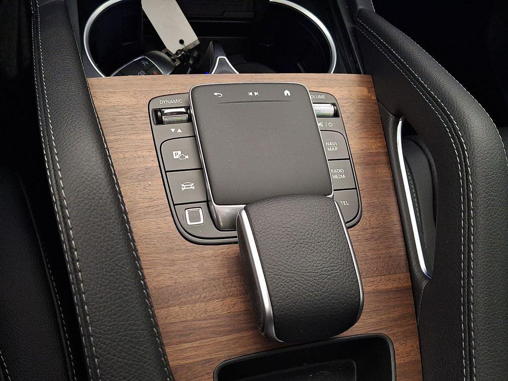 new 2026 Mercedes-Benz GLE 350 car, priced at $71,650