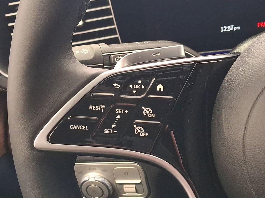 new 2026 Mercedes-Benz GLE 350 car, priced at $71,650