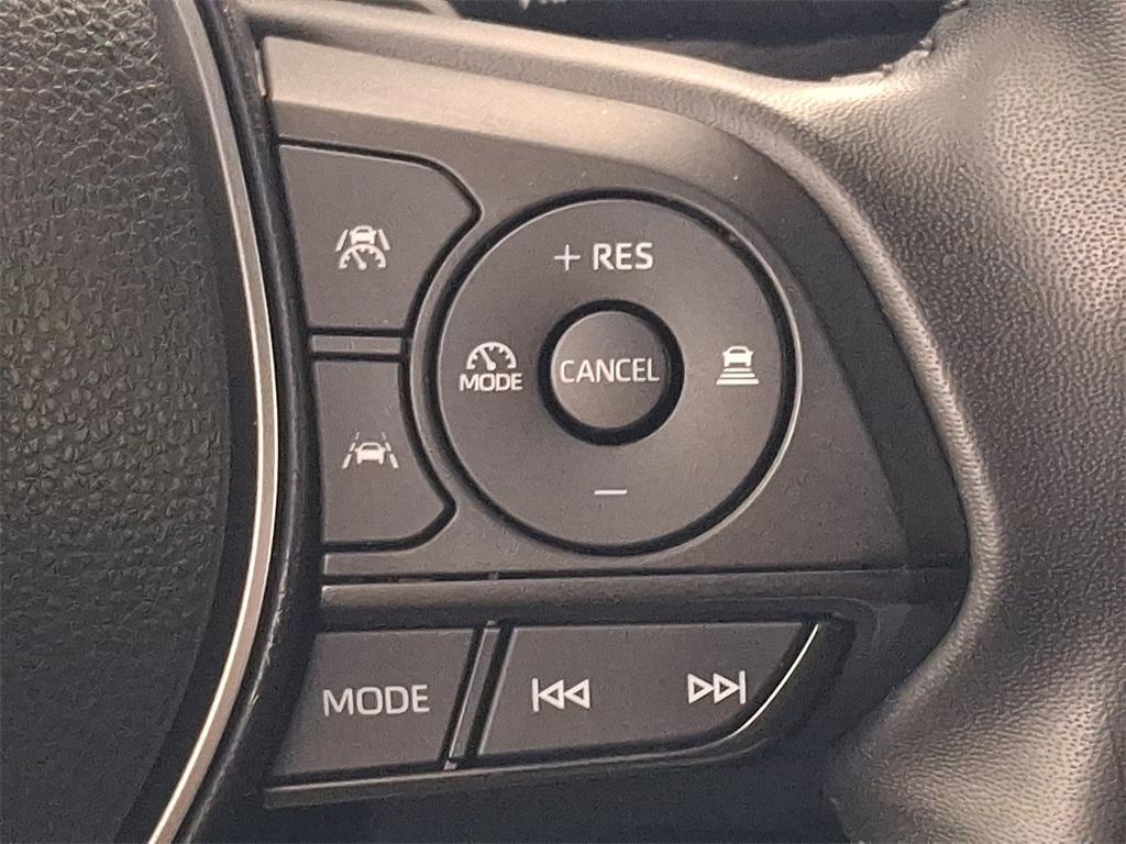 used 2023 Toyota Corolla car, priced at $19,499