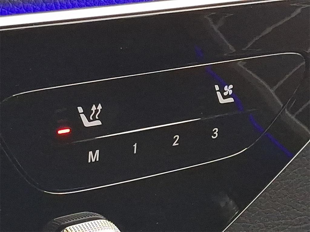 new 2025 Mercedes-Benz GLC 350e car, priced at $72,410