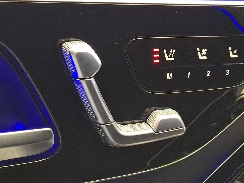 new 2026 Mercedes-Benz S-Class car, priced at $153,410