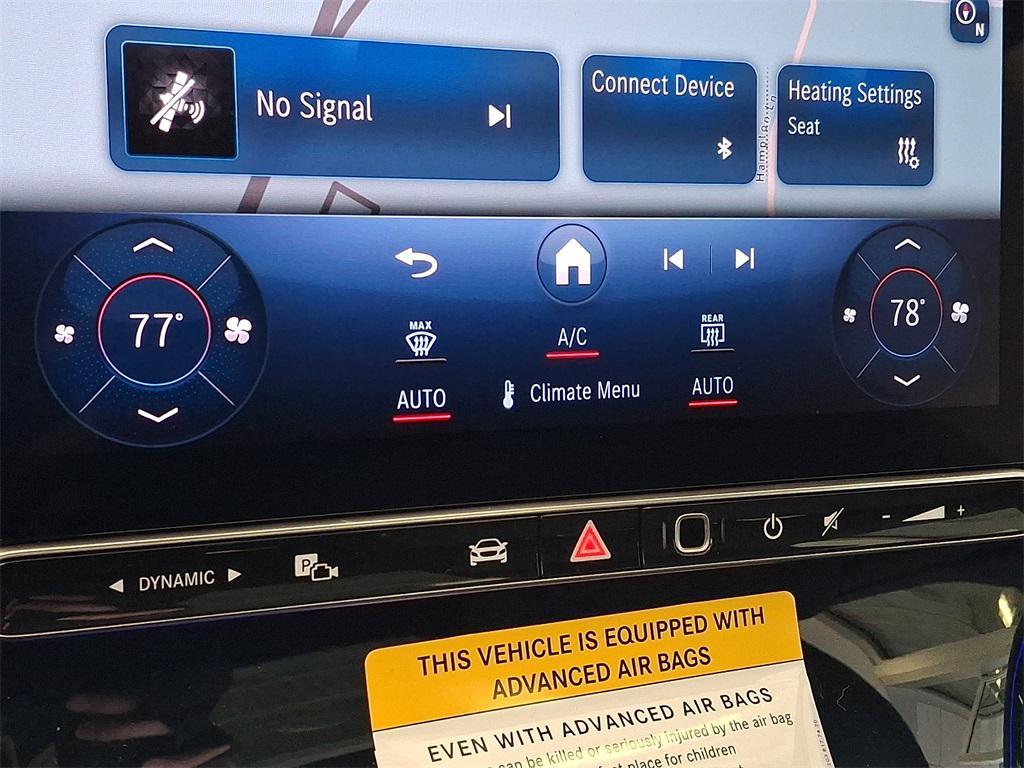 new 2026 Mercedes-Benz S-Class car, priced at $153,410