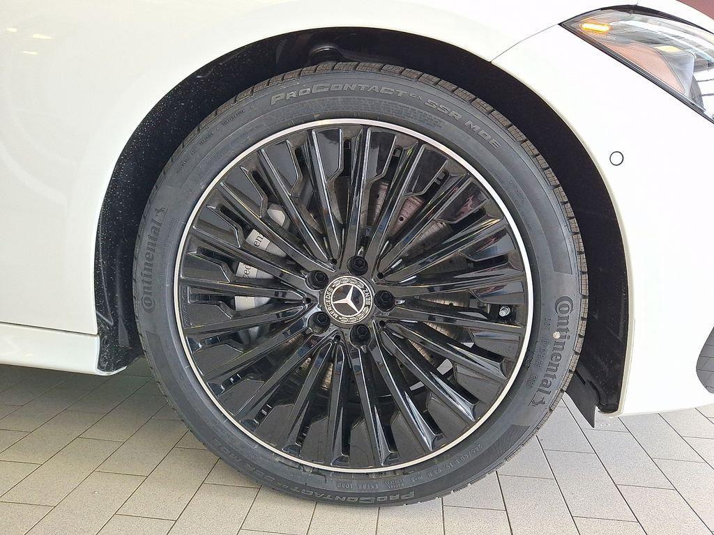 new 2026 Mercedes-Benz CLE 450 car, priced at $75,990