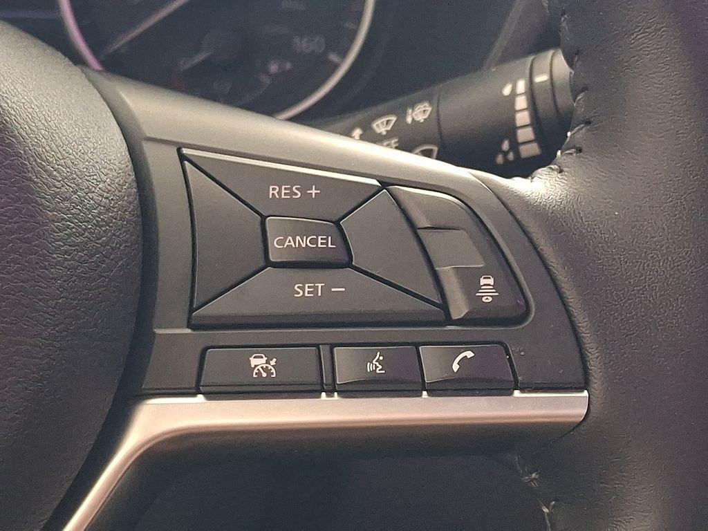 used 2021 Nissan Sentra car, priced at $16,348