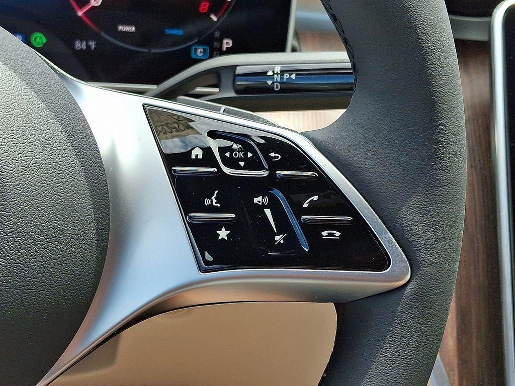 new 2025 Mercedes-Benz C-Class car, priced at $55,585