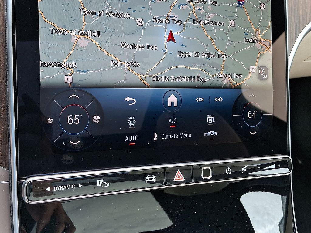 new 2025 Mercedes-Benz C-Class car, priced at $55,585