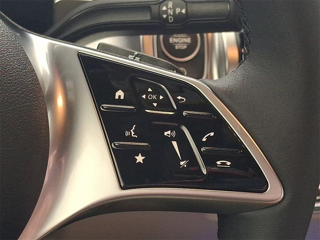 new 2026 Mercedes-Benz GLB 250 car, priced at $51,460