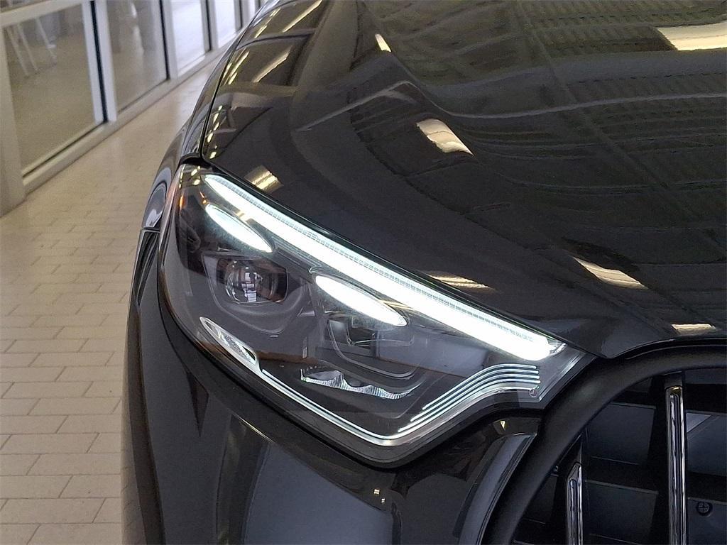 new 2026 Mercedes-Benz AMG GLC 43 car, priced at $81,115