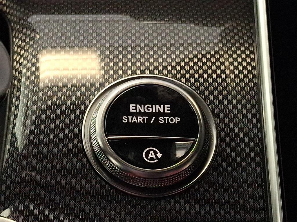 new 2026 Mercedes-Benz AMG GLC 43 car, priced at $81,115