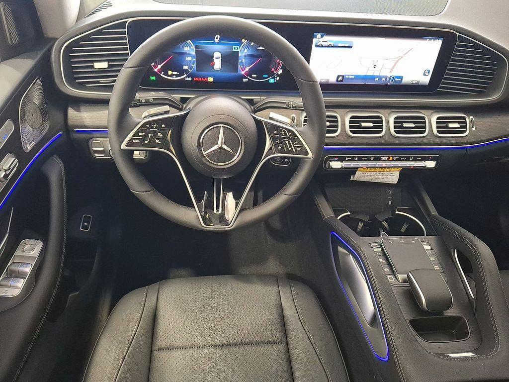 new 2026 Mercedes-Benz GLE 350 car, priced at $75,700