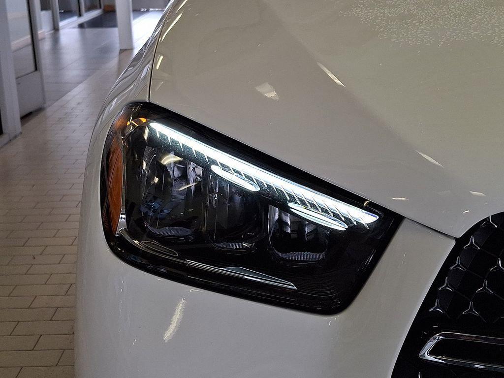 new 2026 Mercedes-Benz GLE 450 car, priced at $81,930