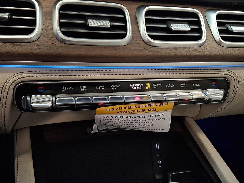 new 2026 Mercedes-Benz GLE 450 car, priced at $81,930