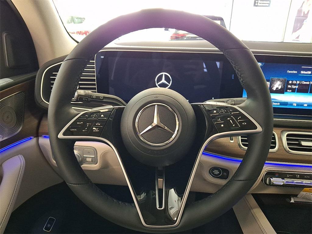 new 2026 Mercedes-Benz GLE 450 car, priced at $81,930
