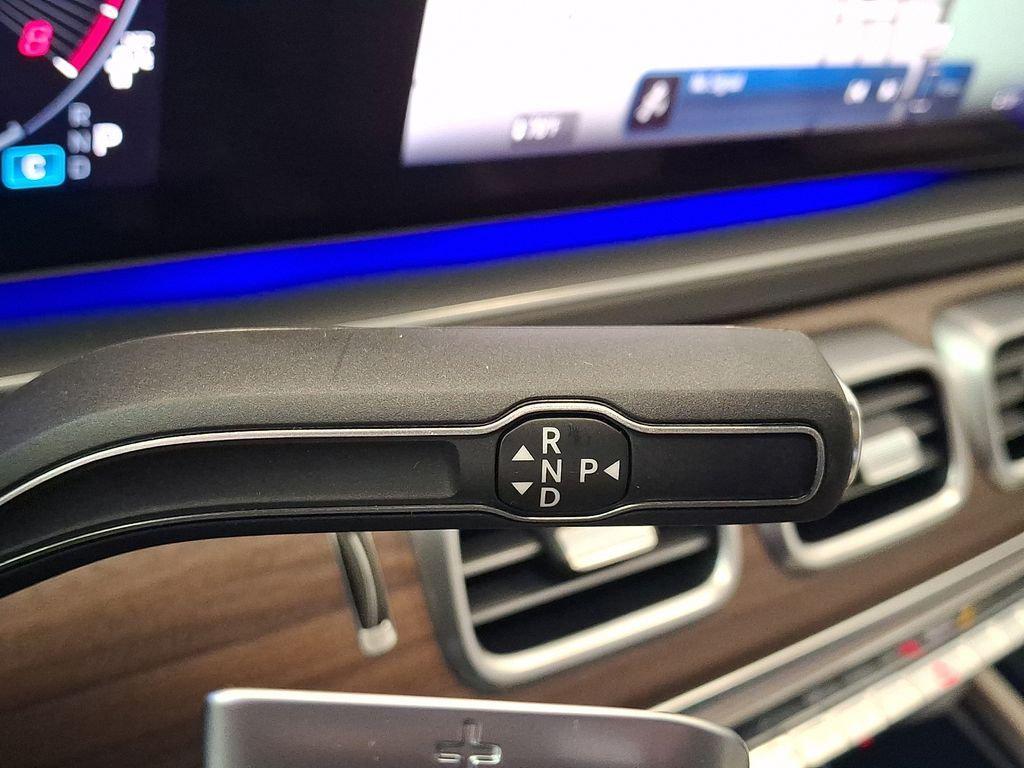 new 2026 Mercedes-Benz GLE 450 car, priced at $81,930