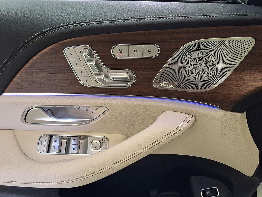 new 2026 Mercedes-Benz GLE 450 car, priced at $81,930