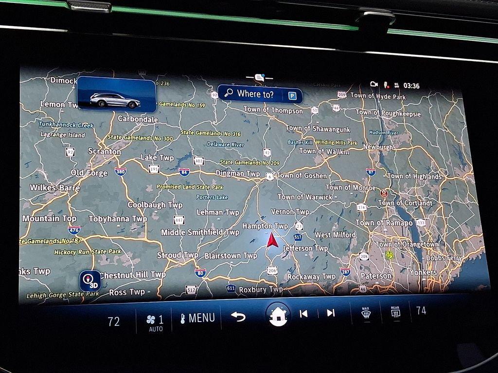 Silver 2026 Mercedes-Benz E-Class E 450 4MATIC All-Terrain