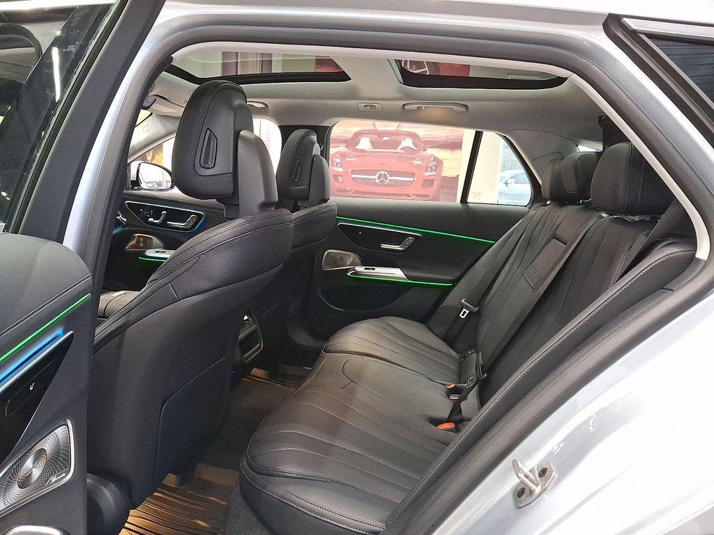 Silver 2026 Mercedes-Benz E-Class E 450 4MATIC All-Terrain