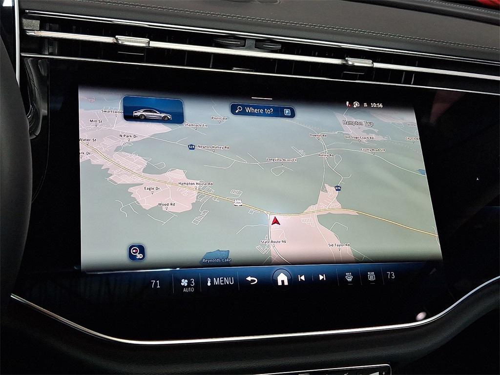 new 2026 Mercedes-Benz E-Class car, priced at $73,475