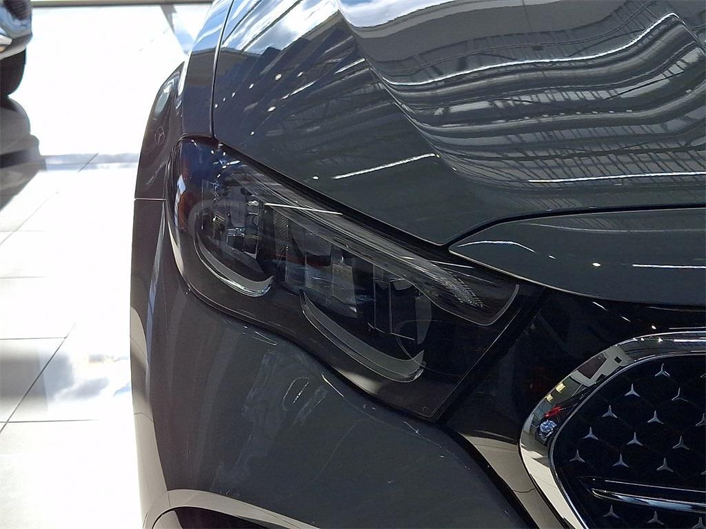 new 2026 Mercedes-Benz E-Class car, priced at $73,475