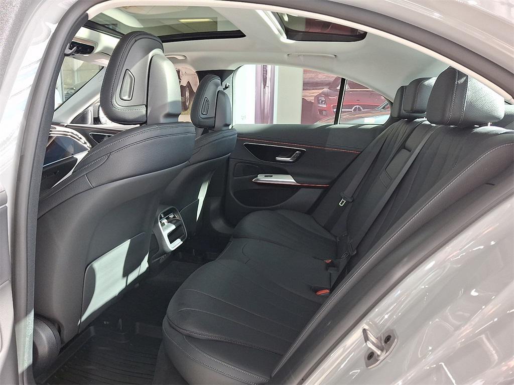 new 2026 Mercedes-Benz E-Class car, priced at $73,475