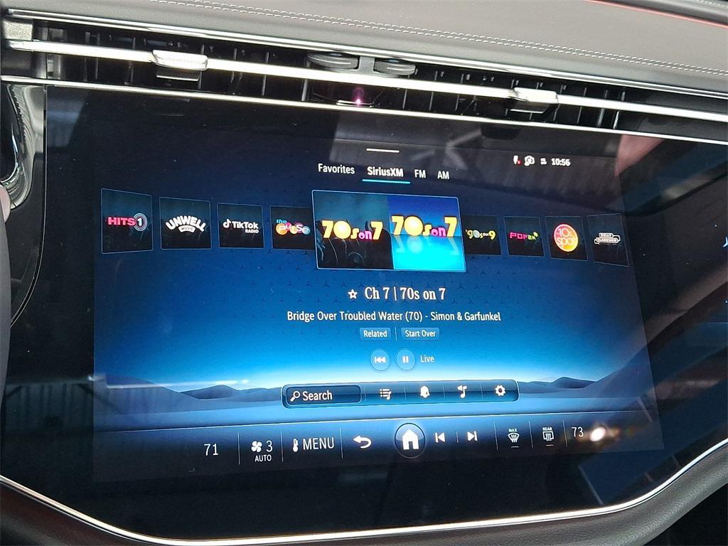 new 2026 Mercedes-Benz E-Class car, priced at $73,475