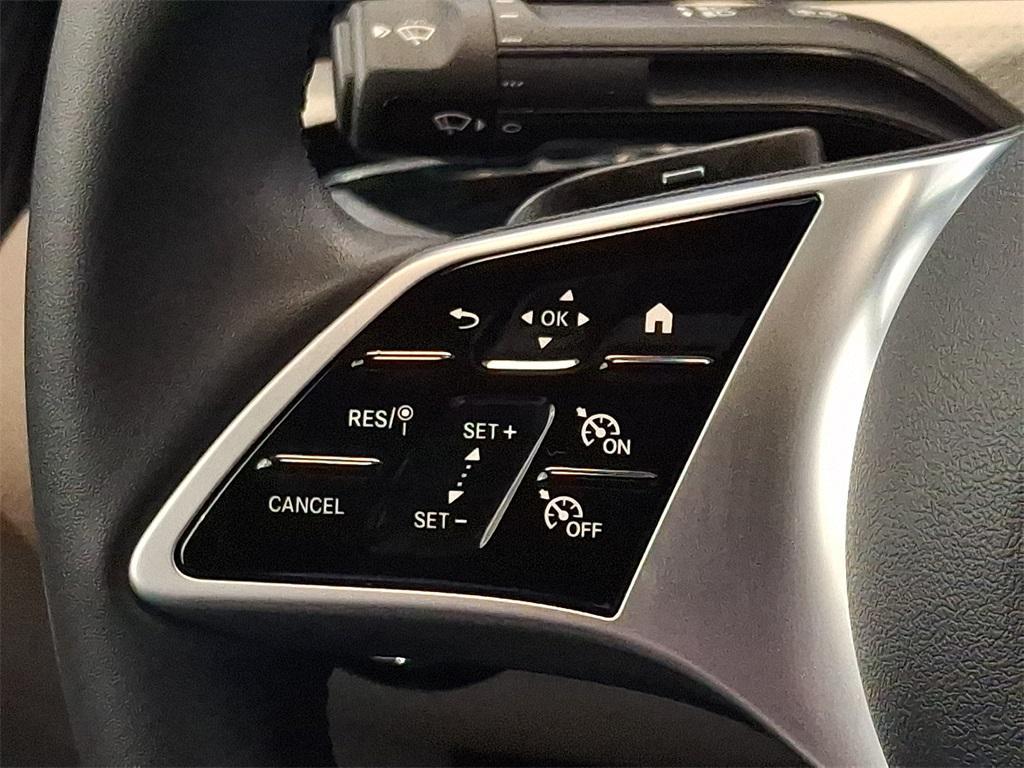 used 2025 Mercedes-Benz CLA 250 car, priced at $44,999