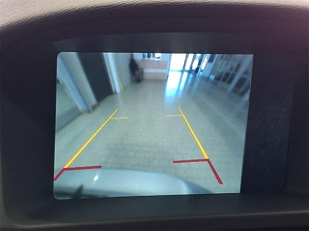 used 2015 Volvo S80 car, priced at $13,999