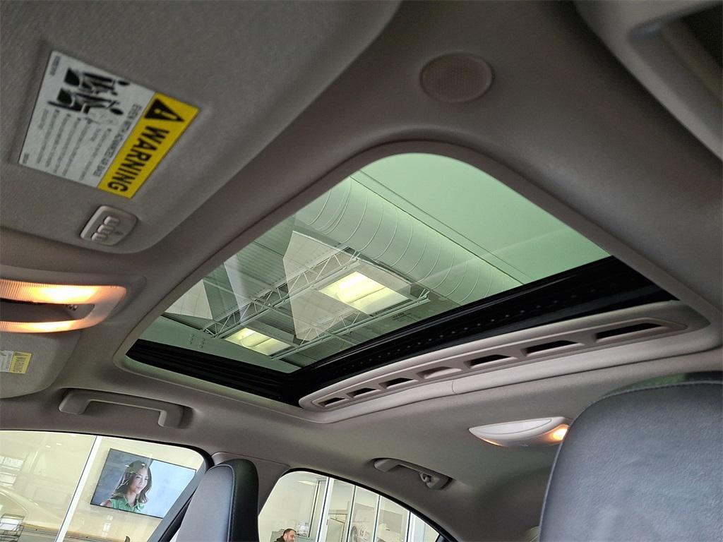 used 2015 Volvo S80 car, priced at $13,999