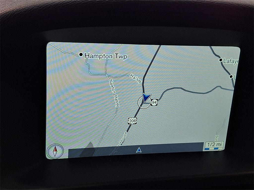 used 2015 Volvo S80 car, priced at $13,999