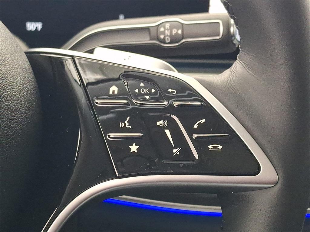 new 2026 Mercedes-Benz GLE 350 car, priced at $72,965