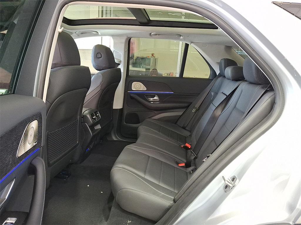 new 2026 Mercedes-Benz GLE 350 car, priced at $72,965