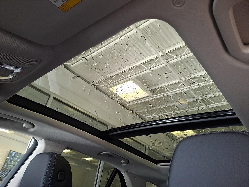 new 2026 Mercedes-Benz GLE 350 car, priced at $72,965