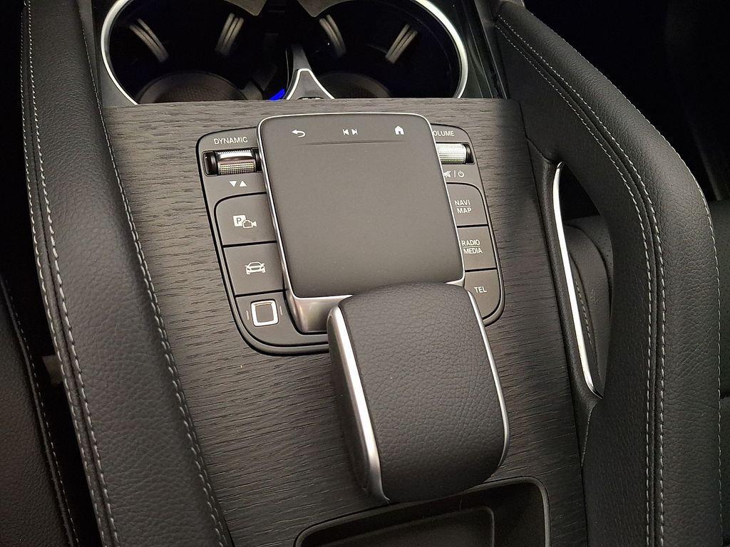 new 2026 Mercedes-Benz GLE 450 car, priced at $80,250