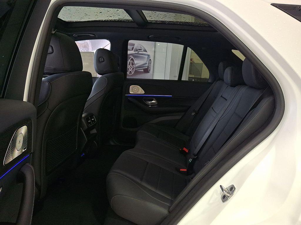 new 2026 Mercedes-Benz GLE 450 car, priced at $80,250