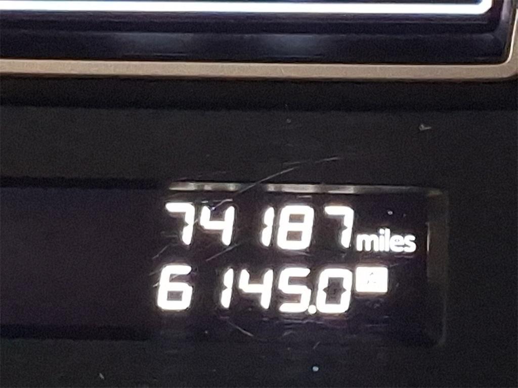 used 2020 INFINITI QX60 car, priced at $16,999